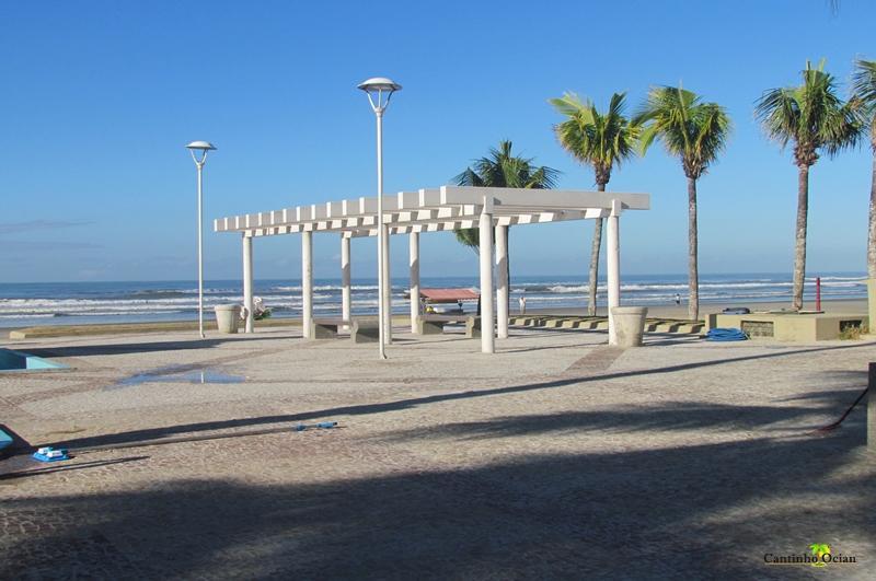 Pousada Cantinho Ocian Praia Grande  Esterno foto