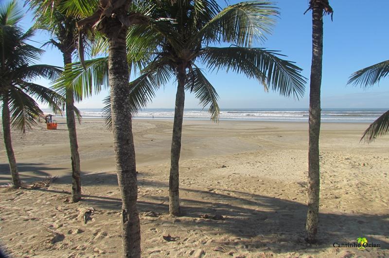 Pousada Cantinho Ocian Praia Grande  Esterno foto