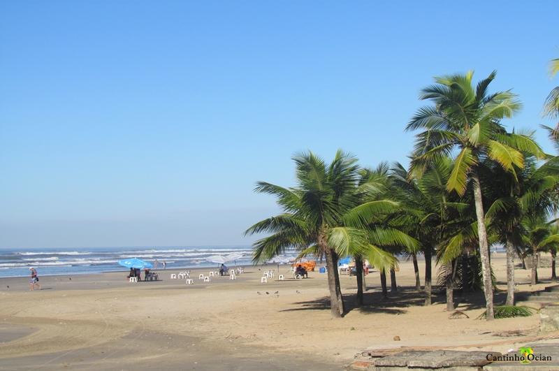 Pousada Cantinho Ocian Praia Grande  Esterno foto