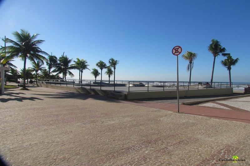 Pousada Cantinho Ocian Praia Grande  Esterno foto