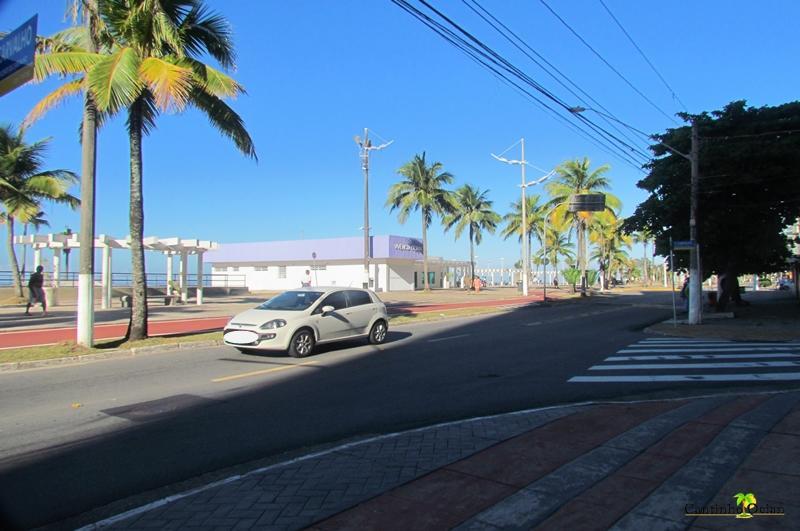 Pousada Cantinho Ocian Praia Grande  Esterno foto