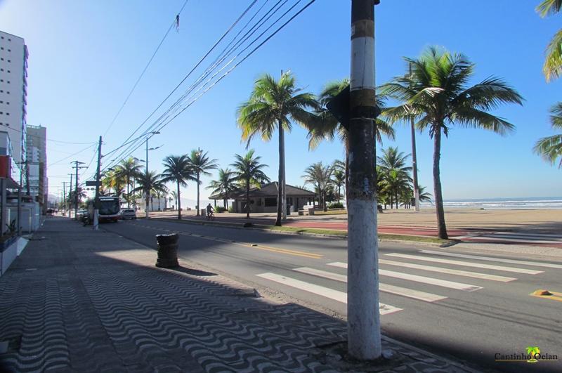 Pousada Cantinho Ocian Praia Grande  Esterno foto