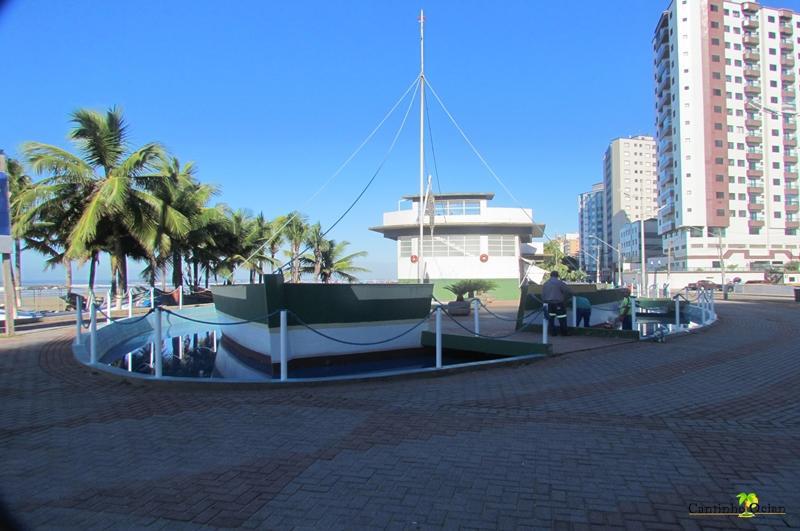 Pousada Cantinho Ocian Praia Grande  Esterno foto